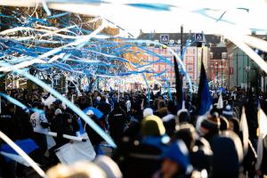 F.C. København - Brøndby - 23/11-2025