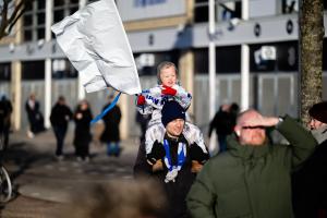 F.C. København - Brøndby - 23/11-2025