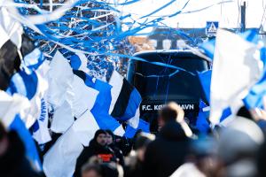 F.C. København - Brøndby - 23/11-2025