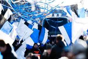 F.C. København - Brøndby - 23/11-2025