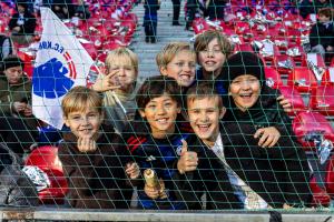 F.C. København - Brøndby - 23/11-2025