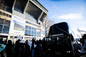 F.C. København - Brøndby - 23/11-2025