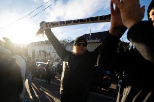 F.C. København - Brøndby - 23/11-2025