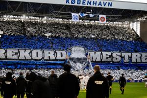 F.C. København - Brøndby - 23/11-2025