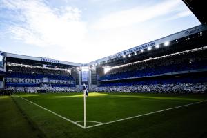 F.C. København - Brøndby - 23/11-2025