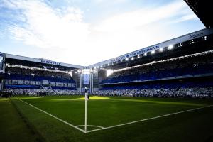 F.C. København - Brøndby - 23/11-2025