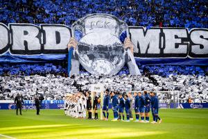 F.C. København - Brøndby - 23/11-2025