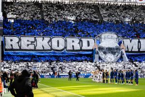 F.C. København - Brøndby - 23/11-2025