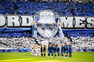 F.C. København - Brøndby - 23/11-2025
