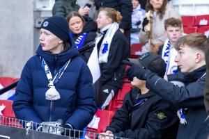 F.C. København - Brøndby - 23/11-2025