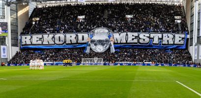 F.C. København - Brøndby - 23/11-2025