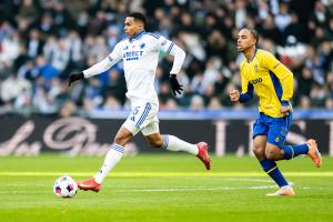 F.C. København - Brøndby - 23/11-2025