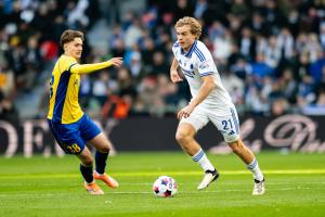 F.C. København - Brøndby - 23/11-2025