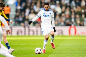 F.C. København - Brøndby - 23/11-2025