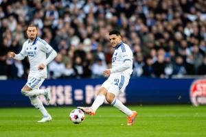 F.C. København - Brøndby - 23/11-2025