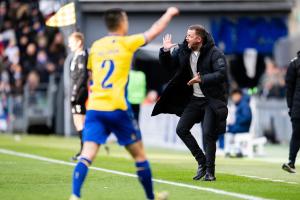 F.C. København - Brøndby - 23/11-2025