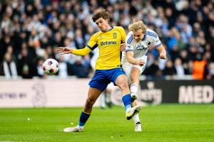 F.C. København - Brøndby - 23/11-2025