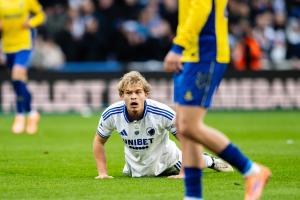 F.C. København - Brøndby - 23/11-2025