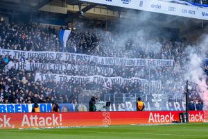 F.C. København - Brøndby - 23/11-2025
