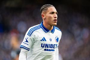 F.C. København - Brøndby - 23/11-2025