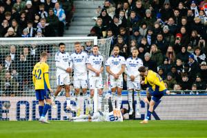 F.C. København - Brøndby - 23/11-2025