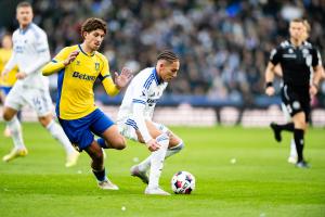 F.C. København - Brøndby - 23/11-2025