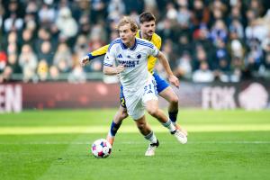 F.C. København - Brøndby - 23/11-2025