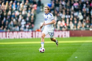 F.C. København - Brøndby - 23/11-2025
