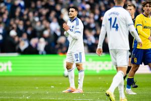 F.C. København - Brøndby - 23/11-2025