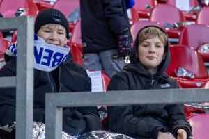 F.C. København - Brøndby - 23/11-2025