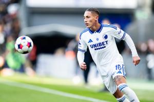 F.C. København - Brøndby - 23/11-2025