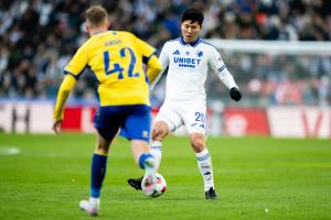 F.C. København - Brøndby - 23/11-2025