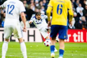 F.C. København - Brøndby - 23/11-2025