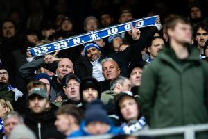 F.C. København - Brøndby - 23/11-2025