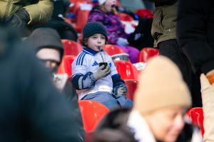 F.C. København - Brøndby - 23/11-2025