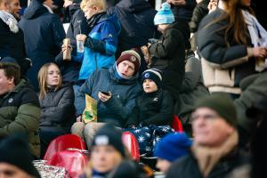 F.C. København - Brøndby - 23/11-2025
