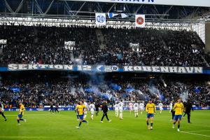F.C. København - Brøndby - 23/11-2025