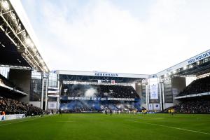 F.C. København - Brøndby - 23/11-2025
