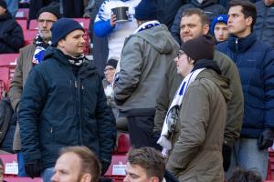 F.C. København - Brøndby - 23/11-2025