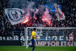 F.C. København - Brøndby - 23/11-2025
