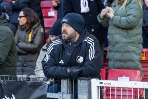 F.C. København - Brøndby - 23/11-2025