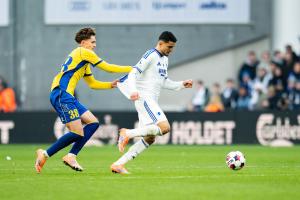 F.C. København - Brøndby - 23/11-2025