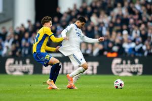 F.C. København - Brøndby - 23/11-2025