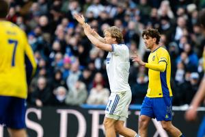 F.C. København - Brøndby - 23/11-2025
