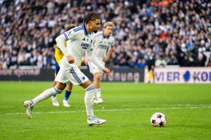 F.C. København - Brøndby - 23/11-2025