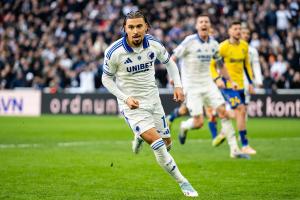 F.C. København - Brøndby - 23/11-2025
