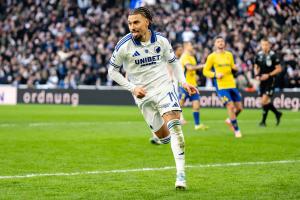 F.C. København - Brøndby - 23/11-2025