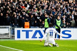 F.C. København - Brøndby - 23/11-2025