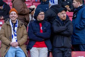 F.C. København - Brøndby - 23/11-2025