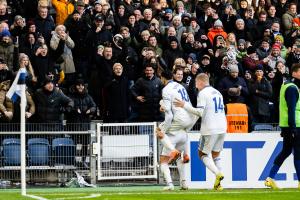 F.C. København - Brøndby - 23/11-2025